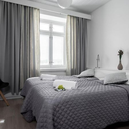Ik Hotel & Camping Keuruu Quarto foto